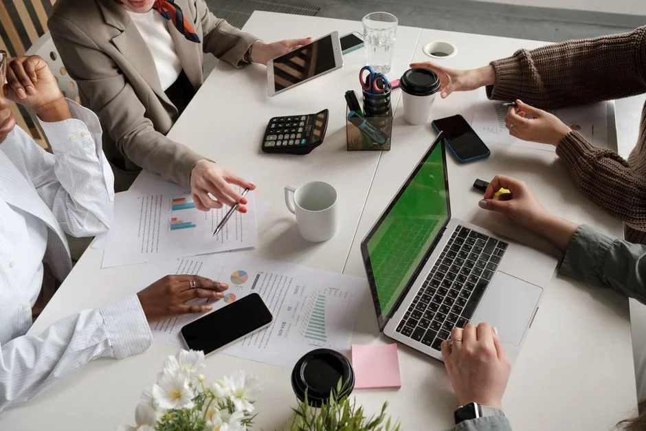 Ironing out your strategy